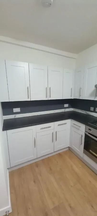 Lovely Spacious Double Beds Sleeps 8 Edinburgh 0*,  Velká Británie
